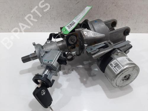 Used Steering column Steering column VAUXHALL CORSA Mk III (D) (S07) 1.2 i 16V (L08) (86 hp) 33467423 33467423