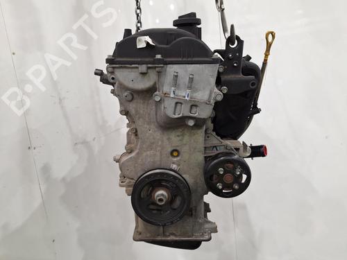 Engine HYUNDAI i10 II (BA, IA) 1.2 | BP30180459M1
