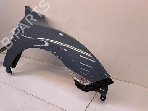 Right front fenders HONDA CIVIC X Hatchback (FC_, FK_) 1.0 VTEC (FK6) | BP27365429C42 