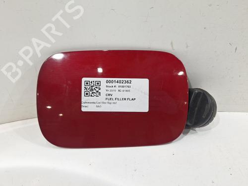 Fuel flap HONDA CR-V V (RW_, RT_) 2.0 E-CVT HYBRID AWD (RT6) BP26843220C131