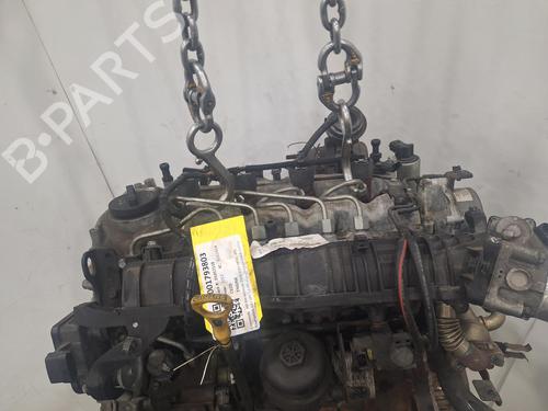 Engine KIA CEE'D (JD) 1.6 CRDi 128 | BP38265967M1 - Image 6
