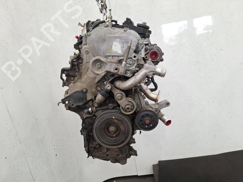 Used Engine HONDA CIVIC IX (FK) 1.6 i-DTEC (FK3) (120 hp) 29060742