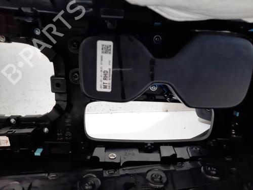 Middle console HYUNDAI TUCSON (NX4E, NX4A) 1.6 T-GDi | BP33317967I22  - Image 6