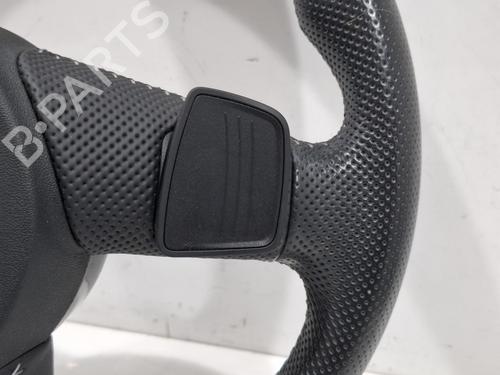 Steering wheel AUDI Q2 (GAB, GAG) 30 TDI | BP39099422C49 - Image 6