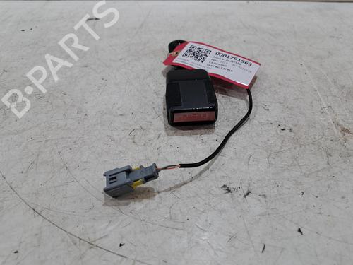 Used Seat buckle Seat buckle 38003600 38003600