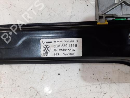 Rear left window mechanism VW ARTEON (3H7, 3H8) 2.0 TSI | BP36890953C24 - Image 3