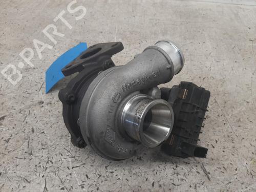 Turbocompresseur/Compresseur Turbocompresseur/Compresseur 26846630 26846630