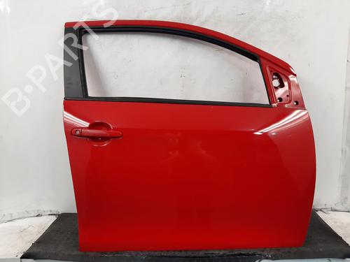 Used Right front door TOYOTA AYGO (_B4_) 1.0 (KGB40) (69 hp) 29809700