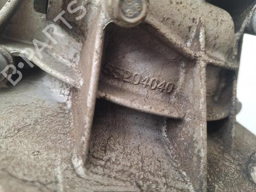 Gearbox FIAT 500 (312_) 0.9 (312AXG1A, 312.AXG11) | BP37422040M3 - Image 6
