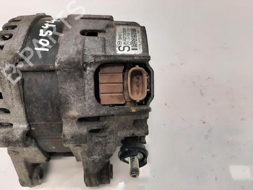 Alternator MAZDA CX-5 (KE, GH) 2.2 D (KE2FW) | BP37157619M7 - Image 5