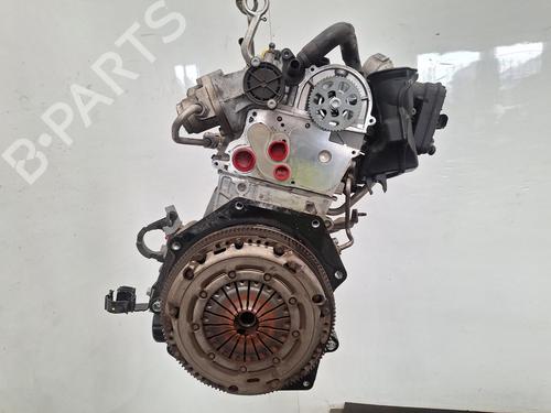 Engine VW GOLF VII (5G1, BQ1, BE1, BE2) 1.0 TSI | BP34619793M1 - Image 4