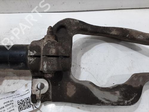 Left front shock absorber LAND ROVER RANGE ROVER SPORT II (L494) 3.0 SDV6 Hybrid 4x4 | BP30927780M16 