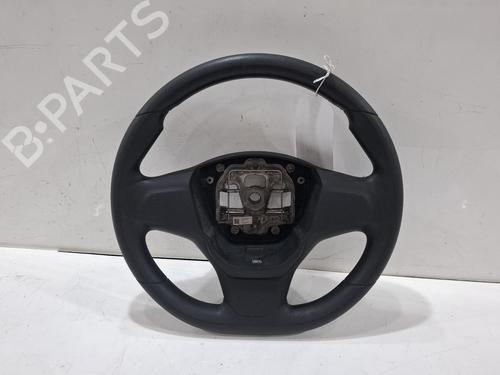 Used Steering wheel Steering wheel PEUGEOT EXPERT Van (V_) 1.5 BlueHDi 100 (102 hp) 40267699 40267699
