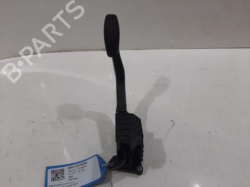 Pedal FIAT 500 (312_) 1.2 (312AXA1A) (69 hp) 29417428