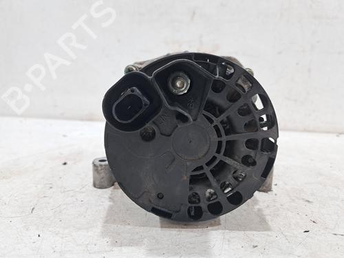 Alternator FIAT 500 (312_) 0.9 (312AXG1A, 312.AXG11) | BP32409537M7 