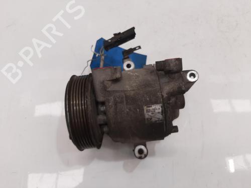 AC compressor TOYOTA AYGO (_B4_) 1.0 (KGB40) | BP35922022M34 - Image 2