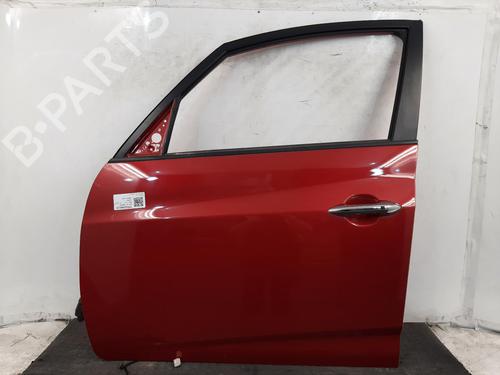Used Left front door KIA VENGA (YN) 1.6 CVVT (125 hp) 29554116