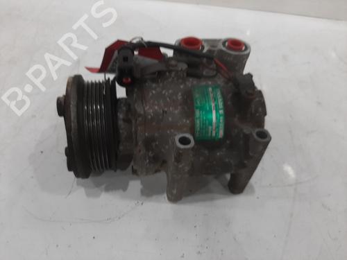 AC compressor FORD KA (RB_) 1.3 i ROCAM | BP26853113M34 