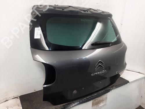 Tailgate CITROËN C3 AIRCROSS II (2R_, 2C_) 1.2 PureTech 110 (2RHNZB, 2RHNZW, 2RHNPX, 2RHNPJ) | BP29580909C6 