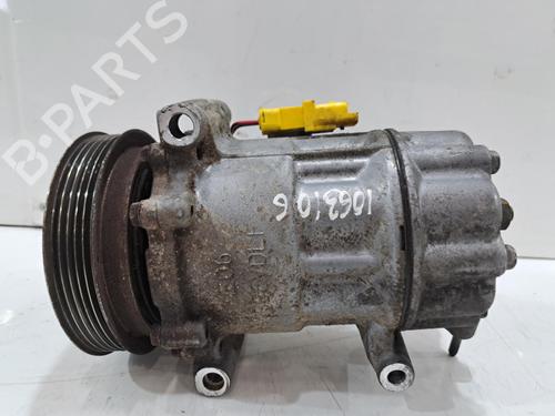AC compressor MINI MINI COUNTRYMAN (R60) Cooper D | BP40454609M34 - Image 2