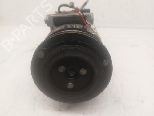 AC compressor FORD C-MAX II (DXA/CB7, DXA/CEU) 2.0 TDCi | BP26848412M34 
