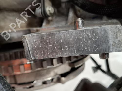 Engine DACIA JOGGER (RK_) 1.0 TCe 110 (RKMD) | BP36451364M1  - Image 5