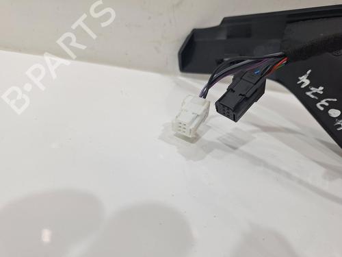 Right mirror CITROËN C3 III (SX) 1.2 PureTech 82 | BP32171803C27