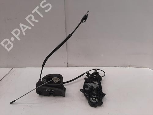 Annen VAUXHALL INSIGNIA Mk II (B) Hatchback (Z18) 1.6 D (68) (136 hp) 26866710