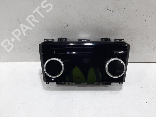 Used Climate control JAGUAR I-PACE (X590) EV400 AWD (400 hp) 30756660