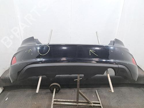 Bagtil kofangere Bagtil kofangere FORD FIESTA VII (HJ, HF) 1.1 Ti-VCT (86 hp) 36811220 36811220