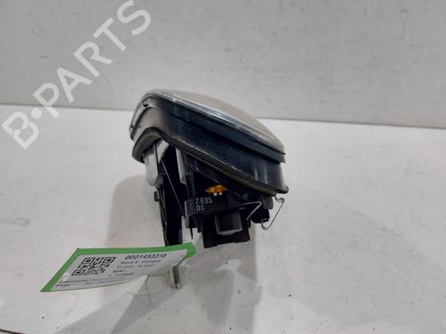 Left taillight MINI MINI (R50, R53) Cooper | BP27203419C34 