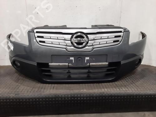Used Front bumper NISSAN QASHQAI I (J10, NJ10) 2.0 (141 hp) 26794780