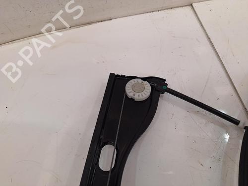 Front left window mechanism SKODA FABIA III Estate (NJ5) 1.0 TSI | BP26935525C22 
