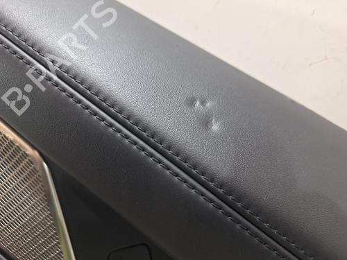 Andre JAGUAR I-PACE (X590) EV400 AWD | BP32270113O1 