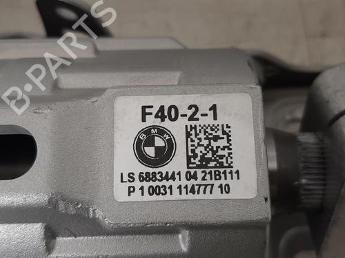 Steering column BMW 1 (F40) M 135 i xDrive | BP26866694M21 