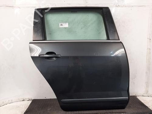 Used Right rear door PEUGEOT 5008 (0U_, 0E_) 1.6 BlueHDi 120 (120 hp) 30789656