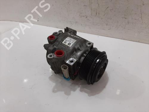 AC compressor VAUXHALL MOKKA / MOKKA X (J13) 1.4 | BP37435131M34 - Image 4