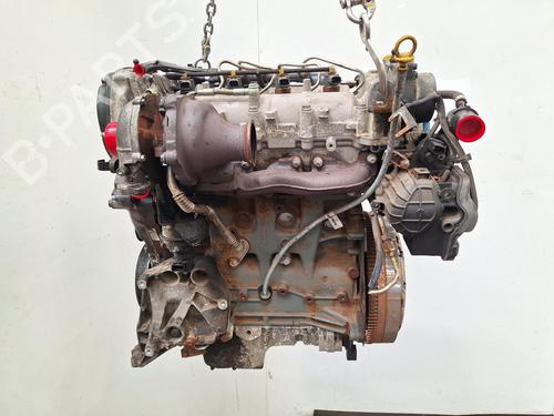 Engine ALFA ROMEO GIULIETTA (940_) 2.0 JTDM (940.FXL1A) | BP35985962M1 - Image 5