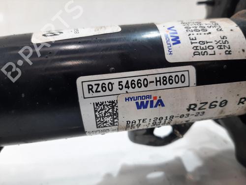Right front shock absorber KIA STONIC (YB) 1.0 T-GDi | BP38338721M17 - Image 2