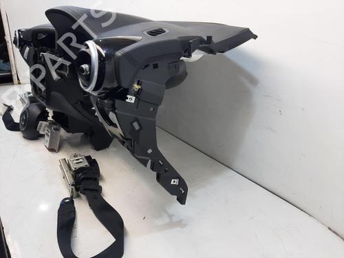 Airbag Kit MG MG ZS SUV (AZS1) 1.0 T-GDi | BP28723178C86