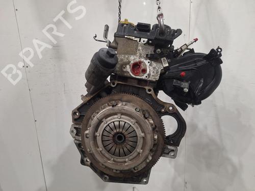 Used Engine Engine 39241655 39241655