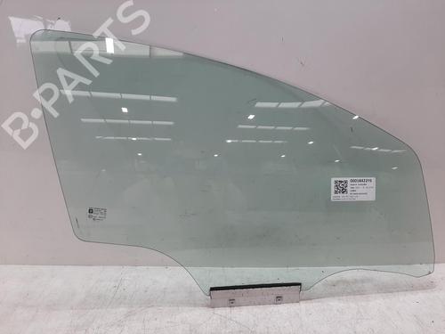 Used Front right door window Front right door window 39569802 39569802