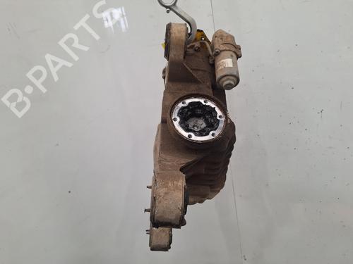 Other SKODA YETI (5L) 2.0 TDI 4x4 | BP29809323O1 