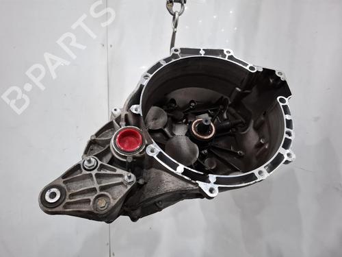 gearbox-ford-focus-iii-2010-2011-2012-2013-2014-2015-2016-2017-2018-2019-2020-38199842 main image