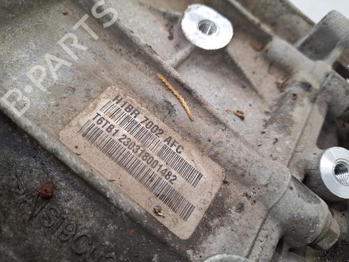 Gearbox FORD FIESTA VII (HJ, HF) 1.0 EcoBoost | BP32064551M3 