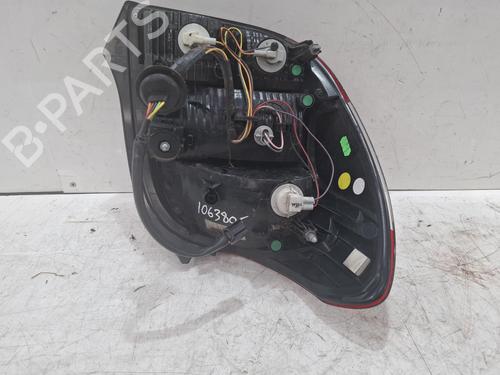 Right taillight PEUGEOT 108 1.0 VTi | BP40078534C35 - Image 6