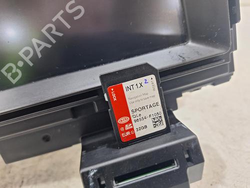 Electronic module KIA SPORTAGE IV (QL, QLE) 1.6 GDI | BP30897328M83