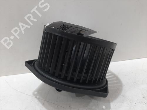 Heater blower motor NISSAN NAVARA NP300 Pickup (D23, D23T) 2.3 dCi 4x4 (D231, D23T) | BP28122630M62 