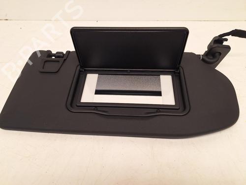Right sun visor FORD USA MUSTANG MACH-E (CGW) EV 4x4 | BP26775999I2 - Image 4