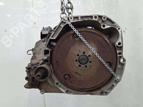 Used Gearbox Gearbox RENAULT CLIO III Grandtour (KR0/1_) 1.6 16V (KR0B) (112 hp) 39965151 39965151